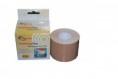 KINESIO TAPE brown  5cmX5m