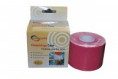 KINESIO TAPE  pink 5cmX5m